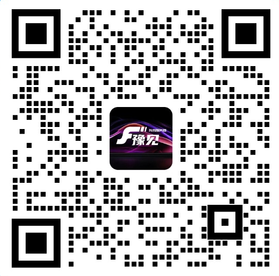 抖音千川对接二维码